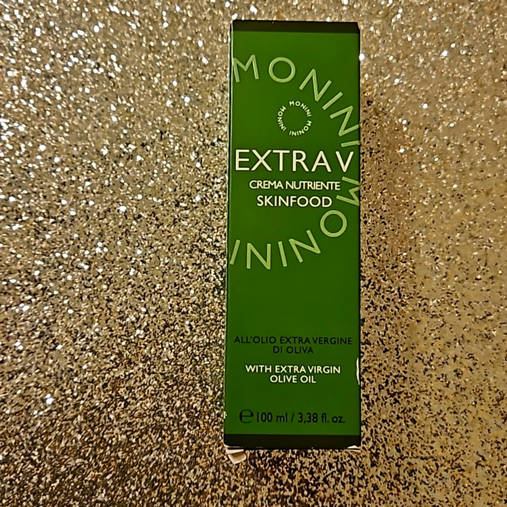 MoniniExtra V Skinfood